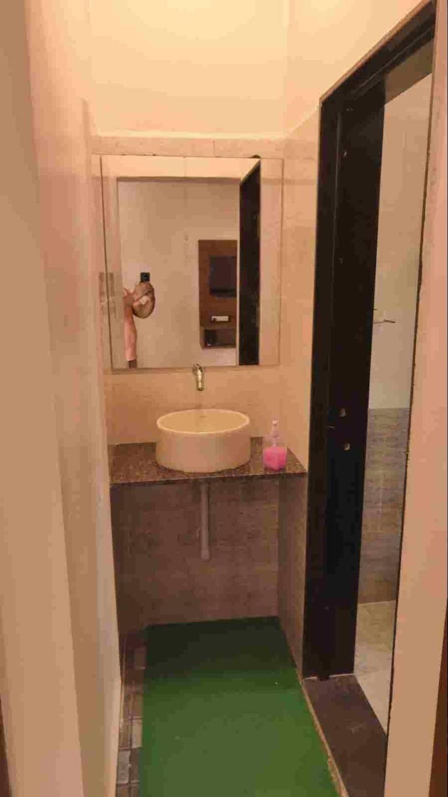 Hotel Vaishnavi Bhadji Eksteriør bilde